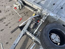 Brian James T Transporter 231-5522-35-3-10 Autotransporter