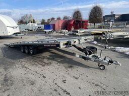 Brian James T Transporter 231-5522-35-3-10 Autotransporter