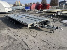 Brian James T Transporter 231-5522-35-3-10 Autotransporter