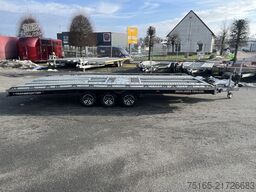 Brian James T Transporter 231-5522-35-3-10 Autotransporter