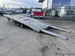 Brian James T Transporter 231-5522-35-3-10 Autotransporter