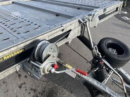 Brian James T Transporter 231-5522-35-3-10 Autotransporter