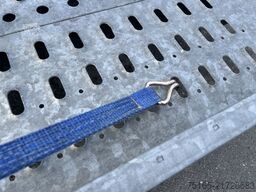 Brian James T Transporter 231-5522-35-3-10 Autotransporter