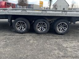 Brian James T Transporter 231-5522-35-3-10 Autotransporter