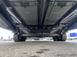 Brian James T Transporter 231-5522-35-3-10 Autotransporter