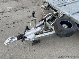 Brian James T Transporter 231-5522-35-3-10 Autotransporter