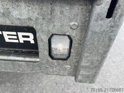 Brian James T Transporter 231-5522-35-3-10 Autotransporter