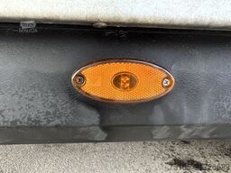 Brian James T Transporter 231-5522-35-3-10 Autotransporter