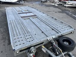 Brian James T Transporter 231-5522-35-3-10 Autotransporter