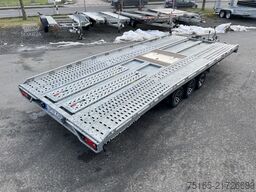 Brian James T Transporter 231-5522-35-3-10 Autotransporter