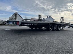 Brian James T Transporter 231-5522-35-3-10 Autotransporter