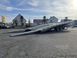 Brian James T Transporter 231-5522-35-3-10 Autotransporter