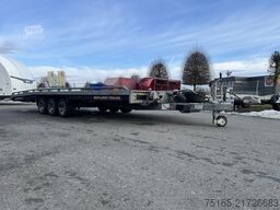 Brian James T Transporter 231-5522-35-3-10 Autotransporter