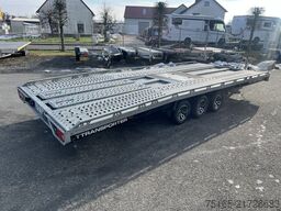 Brian James T Transporter 231-5522-35-3-10 Autotransporter