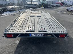 Brian James T Transporter 231-5522-35-3-10 Autotransporter