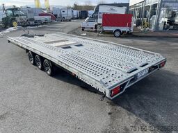 Brian James T Transporter 231-5522-35-3-10 Autotransporter