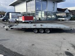 Brian James T Transporter 231-5522-35-3-10 Autotransporter