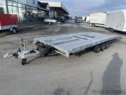 Brian James T Transporter 231-5522-35-3-10 Autotransporter