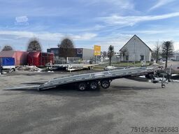 Brian James T Transporter 231-5522-35-3-10 Autotransporter