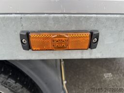 Vezeko HK E 27.4 Kofferanhänger