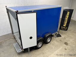 Rosemeier ER Cool 3.0 Kühlanhänger