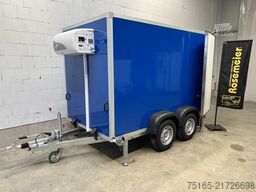 Rosemeier ER Cool 3.0 Kühlanhänger