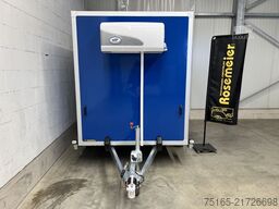 Rosemeier ER Cool 3.0 Kühlanhänger