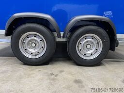 Rosemeier ER Cool 3.0 Kühlanhänger