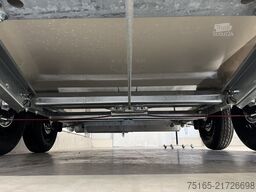 Rosemeier ER Cool 3.0 Kühlanhänger