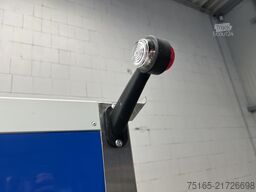 Rosemeier ER Cool 3.0 Kühlanhänger