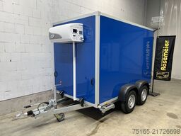 Rosemeier ER Cool 3.0 Kühlanhänger