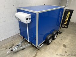 Rosemeier ER Cool 3.0 Kühlanhänger