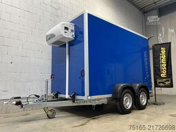 Rosemeier ER Cool 3.0 Kühlanhänger