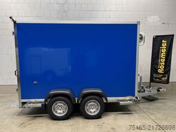 Rosemeier ER Cool 3.0 Kühlanhänger