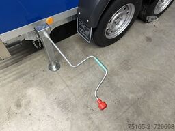 Rosemeier ER Cool 3.0 Kühlanhänger