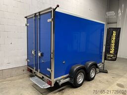 Rosemeier ER Cool 3.0 Kühlanhänger