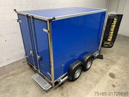 Rosemeier ER Cool 3.0 Kühlanhänger