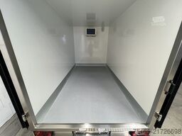 Rosemeier ER Cool 3.0 Kühlanhänger