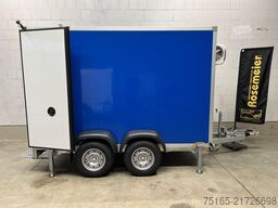 Rosemeier ER Cool 3.0 Kühlanhänger