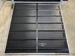 Böckmann Neo L SR WCF Art Line Pferdeanhänger