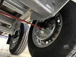 Böckmann DK-AL 3718/35 P Gitter Dreiseitenkipper