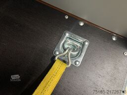 andere Smart Kargo 232 Kofferanhänger