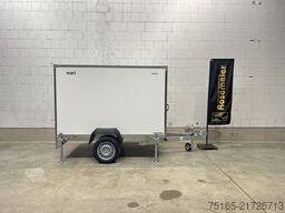 andere Smart Kargo 232 Kofferanhänger