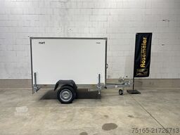 andere Smart Kargo 232 Kofferanhänger