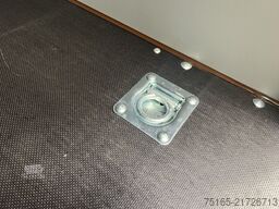 andere Smart Kargo 232 Kofferanhänger