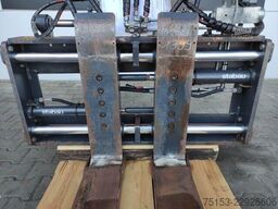 Stabau S11-ZV20-S-TG-01