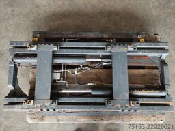Kaup 4.8T160B