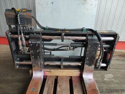 Stabau S11-ZV20-SV-BR01