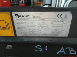 Kaup 1,5T466BZA