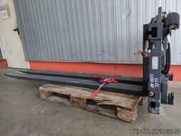 Kaup 3.5T4.66BZA